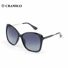 China factory directly wholesale vintage matrix sunglasses 2018